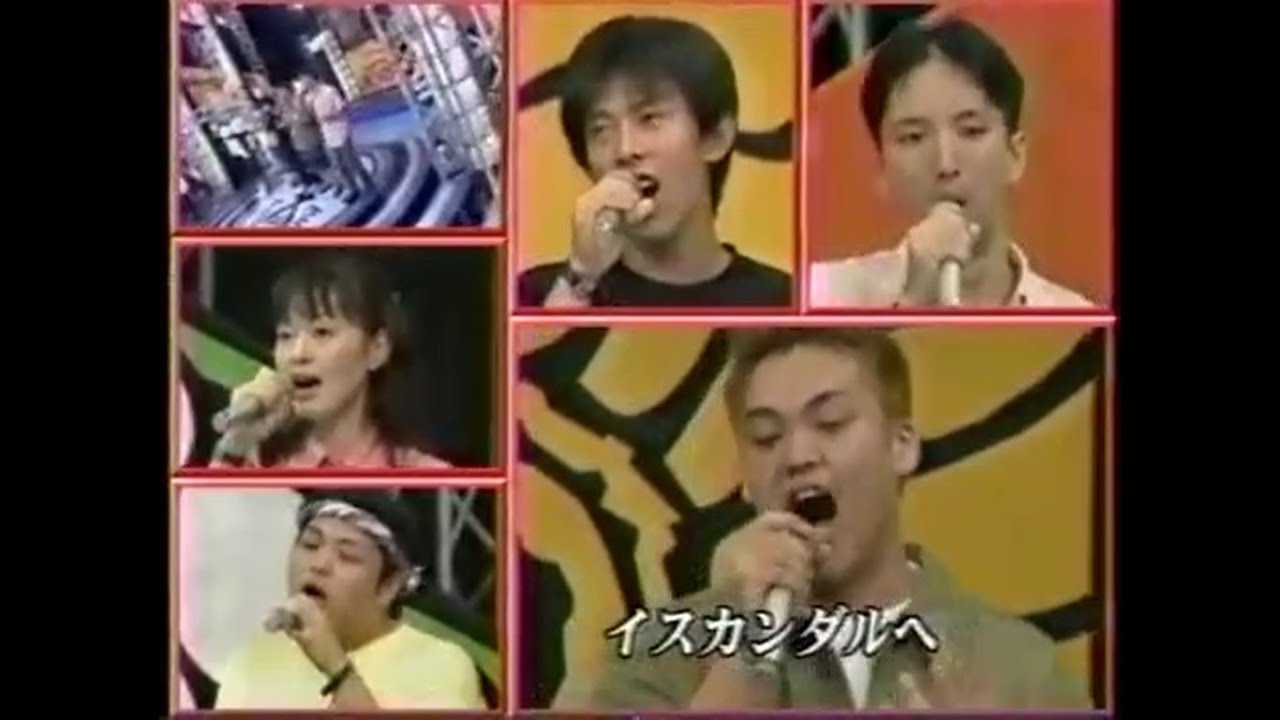 バカ安「宇宙戦艦ヤマト」