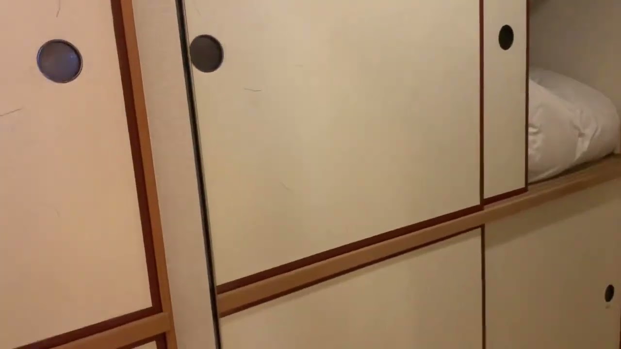 🇯🇵東京-雅敘園飯店Hotel Gajoen Tokyo 住宿開箱                           2023/3/23📷
