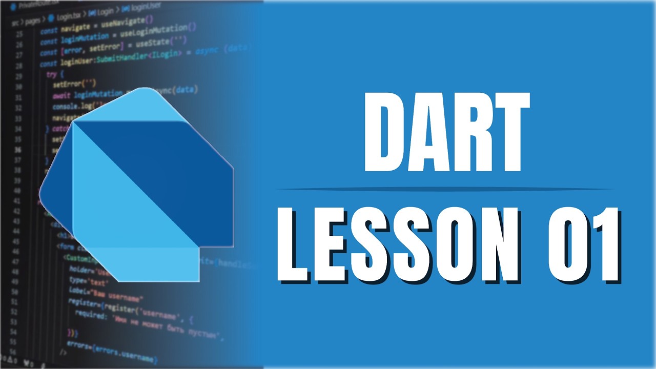 Lesson1 | Variables and Datatypes