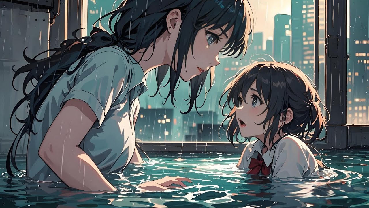 Storm apoc, my hubby drowned us for his lover. Reborn, I stocked secretly and watched them beg.