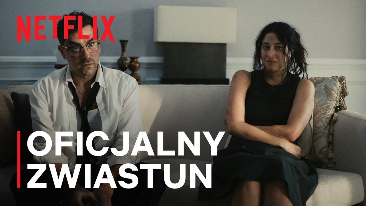 Życiowe błędy | Oficjalny zwiastun | Netflix