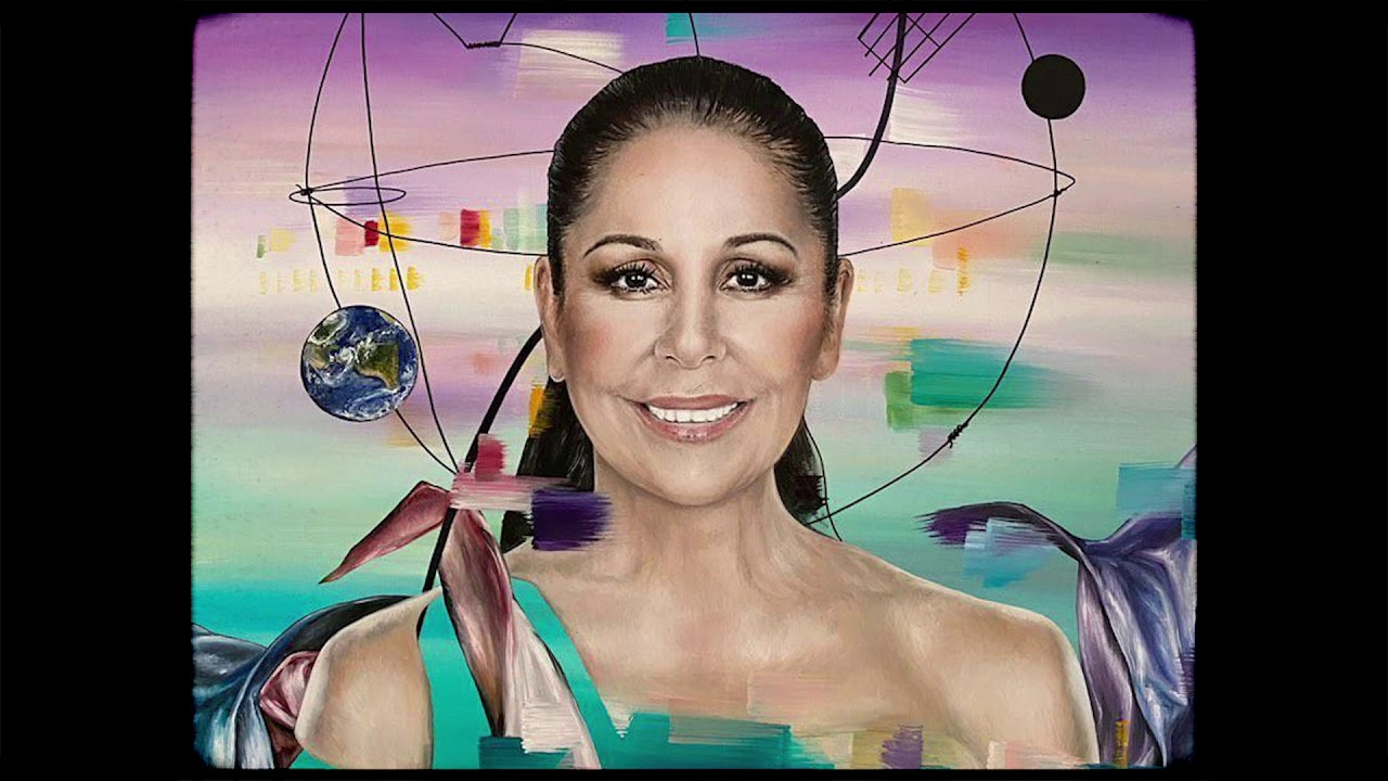 Isabel Pantoja - Esta es mi vida (videoclip oficial)