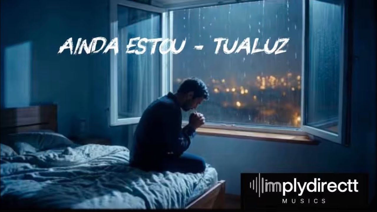 Ainda estou -tualuz 