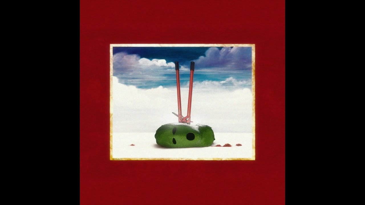 [FREE FOR PROFIT] KANYE WEST MBDTF TYPE BEAT 2026 - 