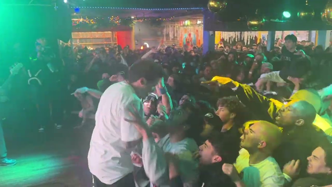 Outta Pocket Live at RBS Fest (Full Vid)