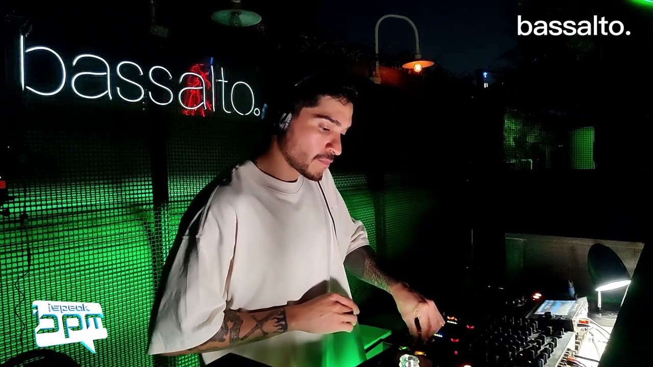 IXVL, French Fried // Febrero 2026