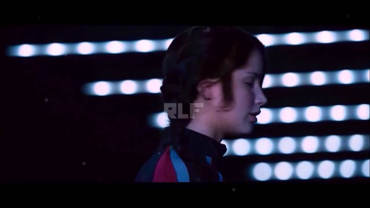 Katniss Everdeen | Remember Me