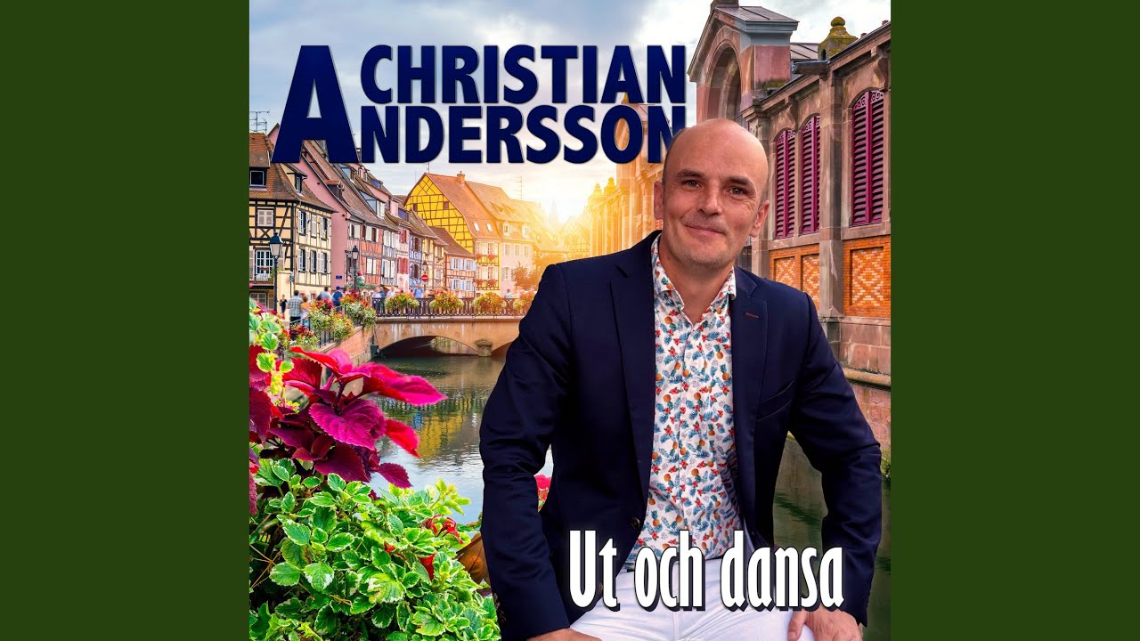 Ut och dansa