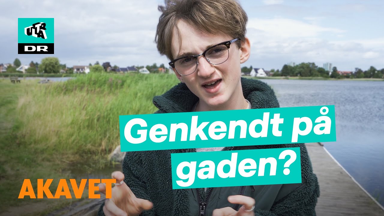 Kian svarer på jeres AKAVEDE spørgsmål! | Akavet ekstra