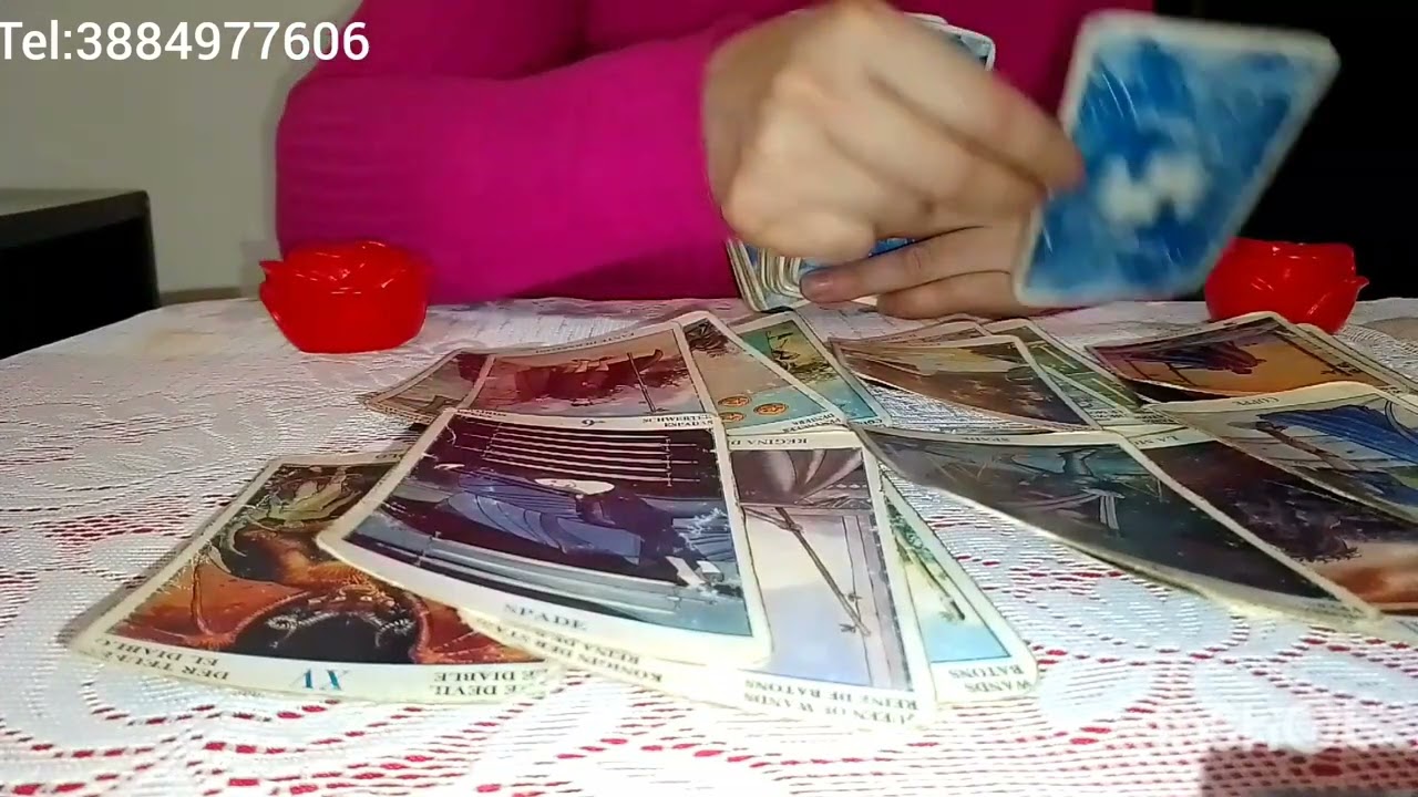 un tuo lui del passato vuole ritornare e confonderti ancora