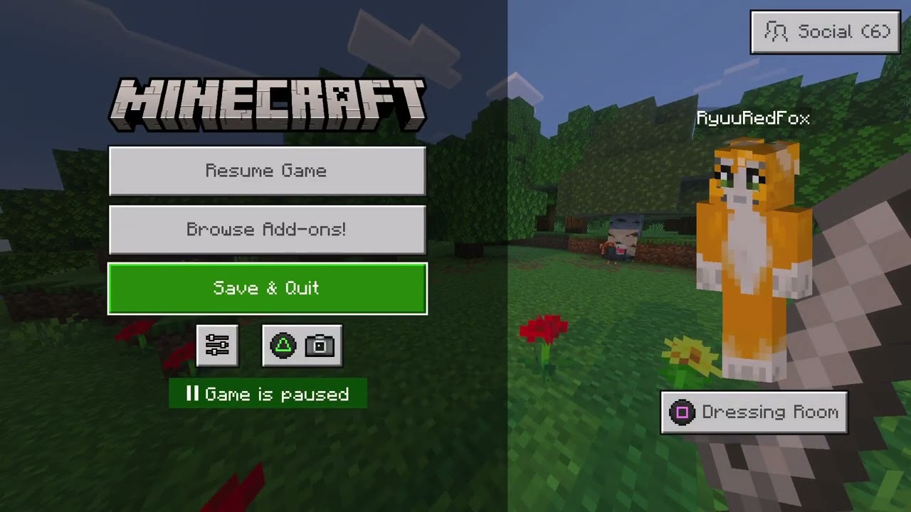Made a hardcore world and then decided to restart