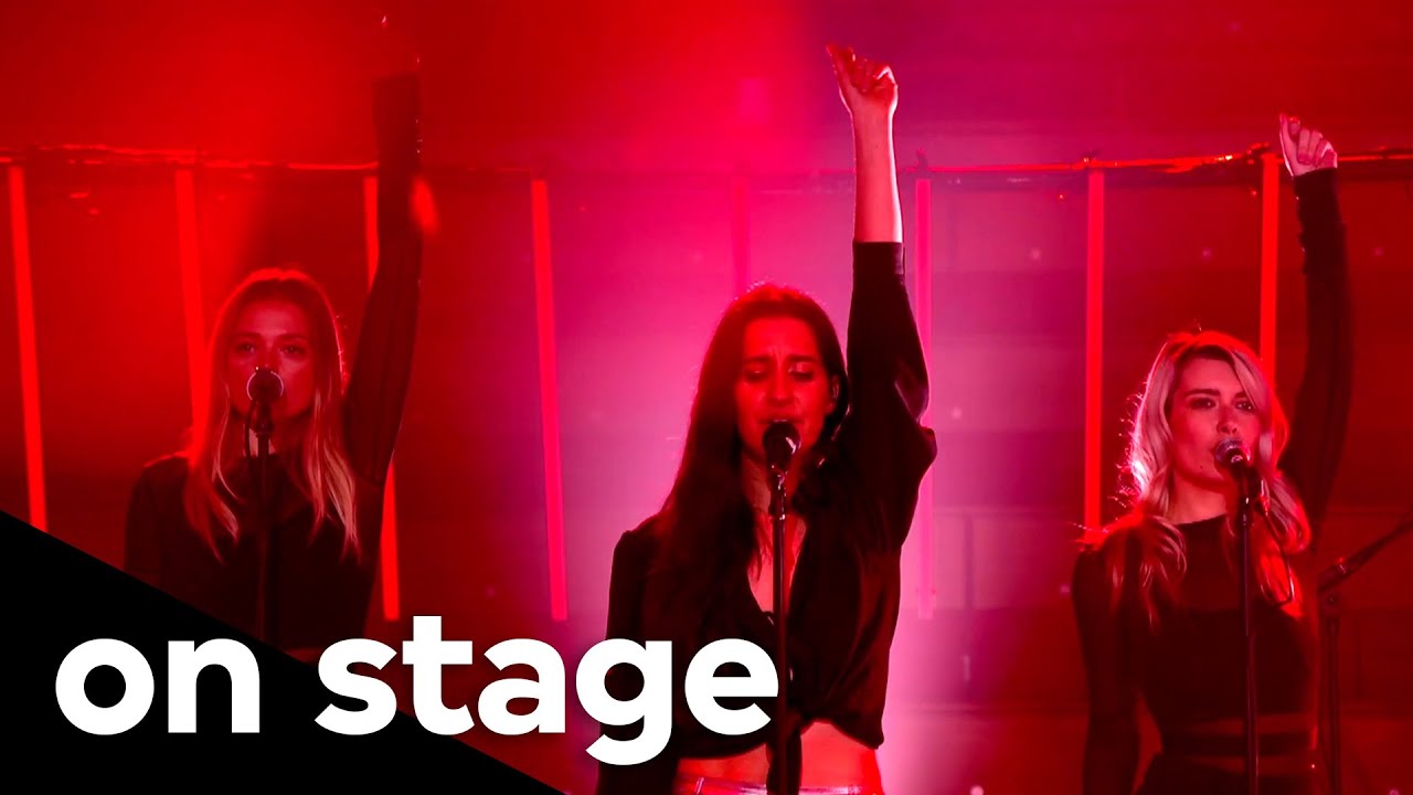 Eefje de Visser - Zwarte Zon | VPRO ON STAGE