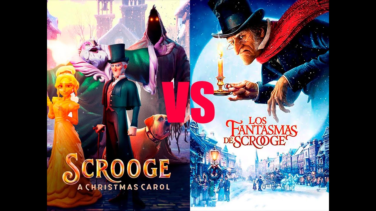 Disney vs Netflix| Comparación y análisis 