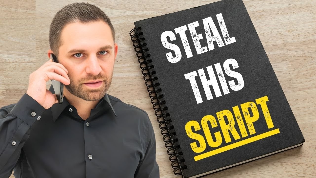 The Best Circle Dialing Script Most Agents Never Use