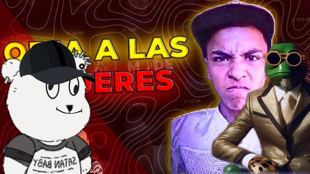 ABISMO REACCIONA: 