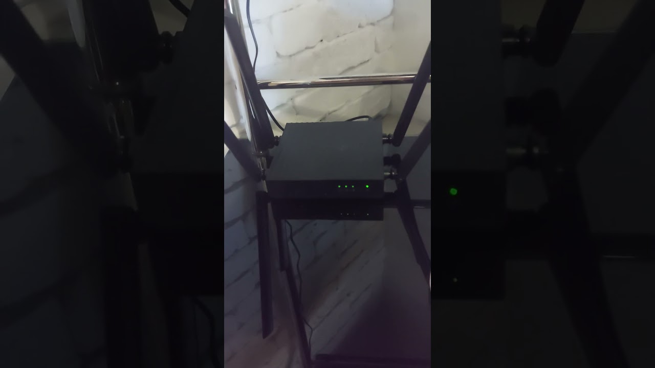 Роутер TP-Link Archer c64