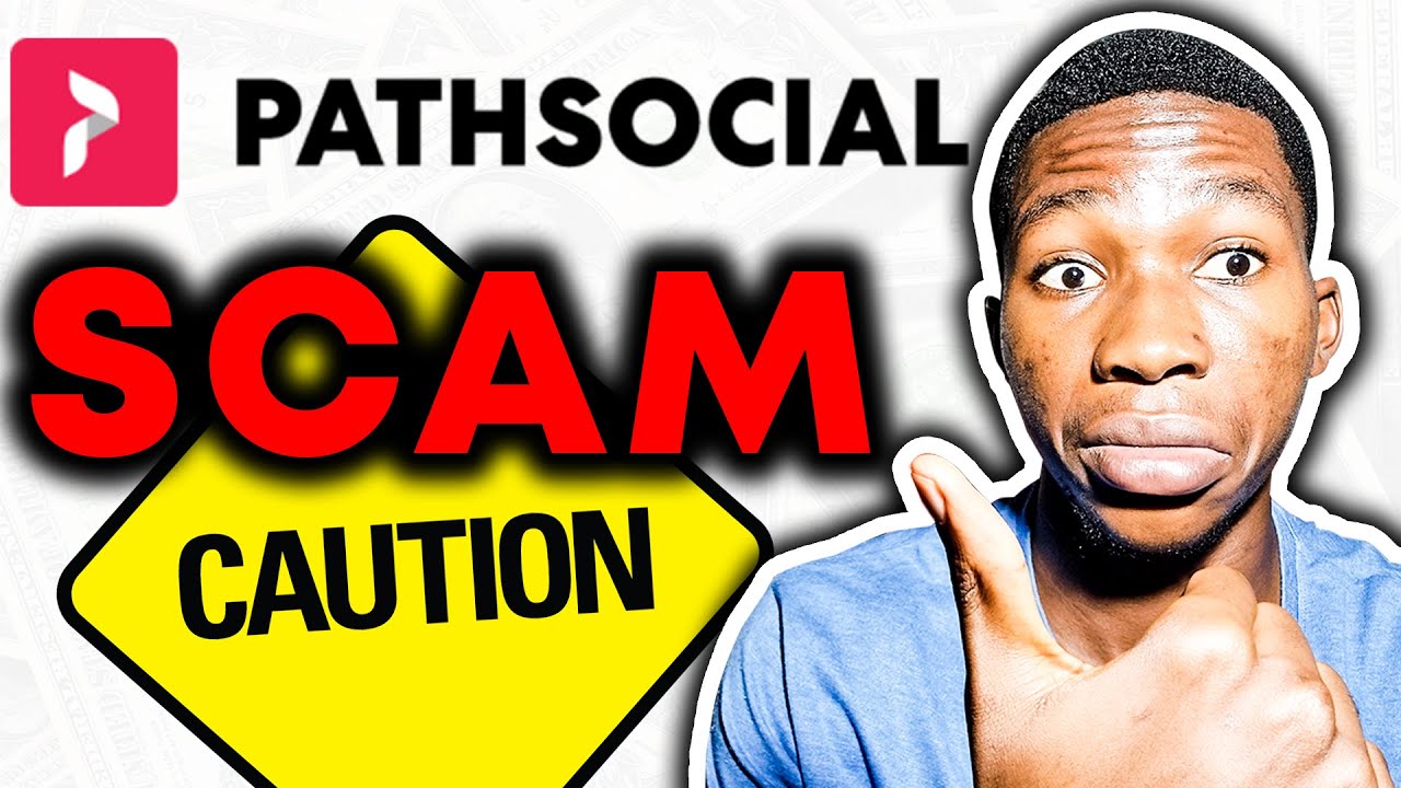 Path Social -⚠️SCAM ALERT⚠️- I Tested It ! (Honest PathSocial Instagram Review)