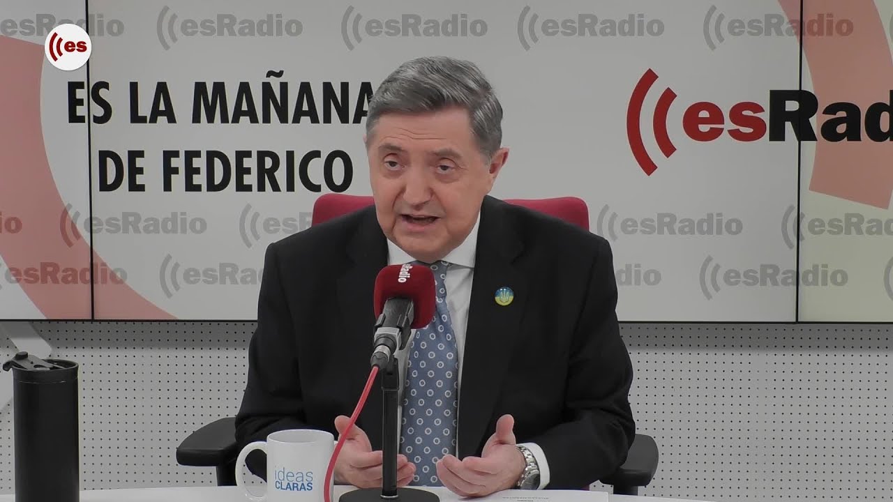 Federico a las 8: Víctimas de la Dana denuncian la instrucción irregular de la causa