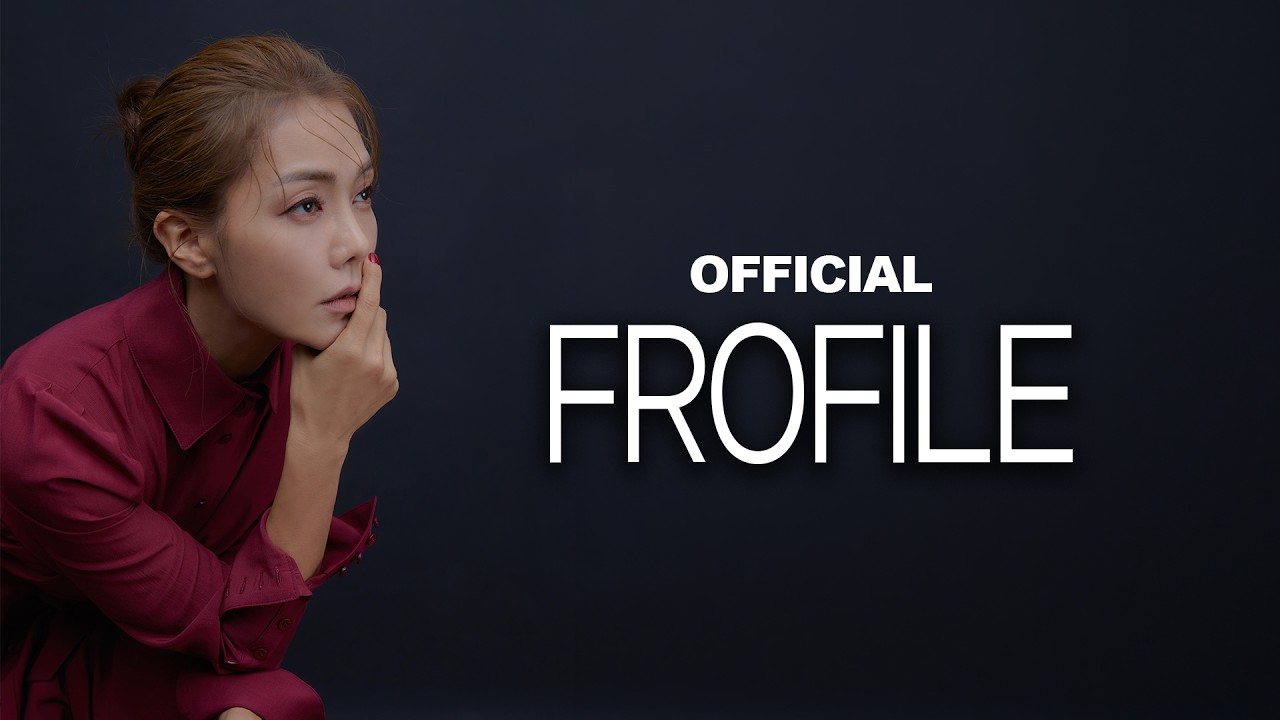 류승주 OFFICIAL FROFILE