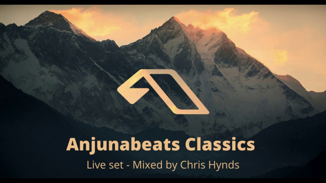 Anjunabeats Classics - Classic Uplifting Melodic Trance Mix