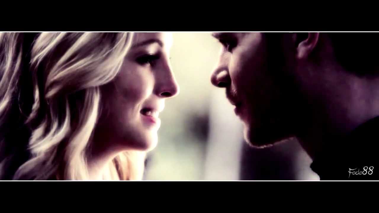 Klaus & Caroline || Mirrors