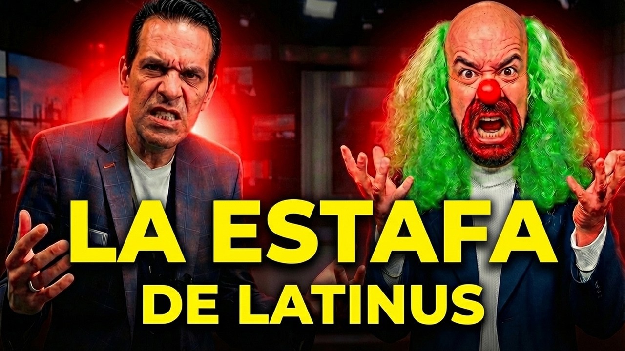 Lord Montajes y la Crisis de Confianza en el Periodismo Mexicano