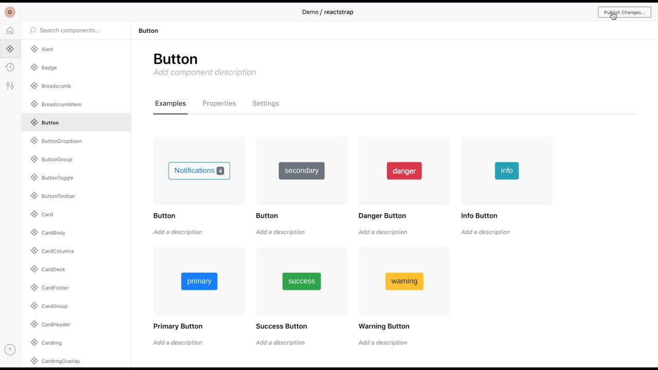 Managing Teams, Libraries and Code Components in Interplay
