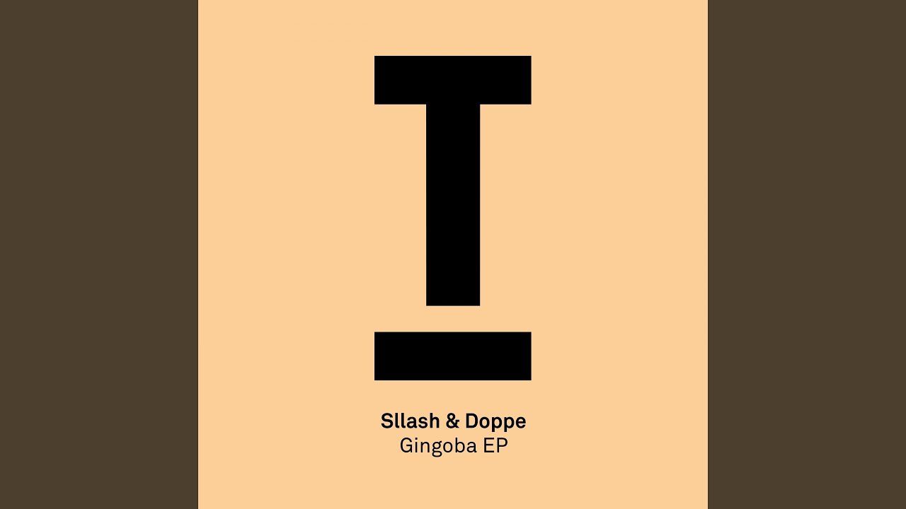 Gingoba (Extended Mix)