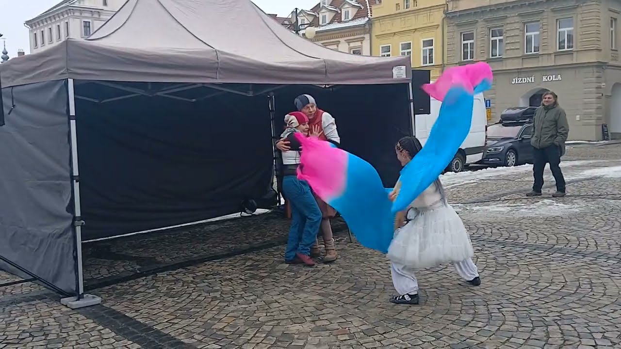 Masopust Žatec 2026 - Aventyr 2