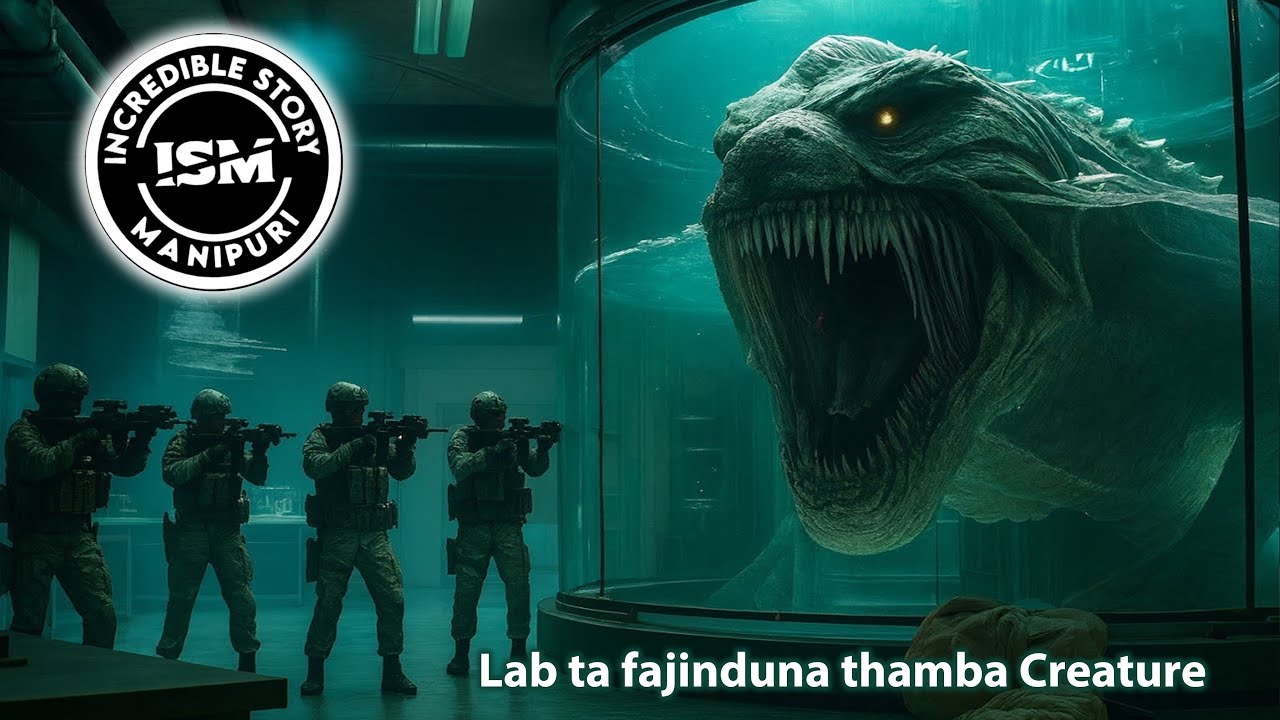 The Lair 