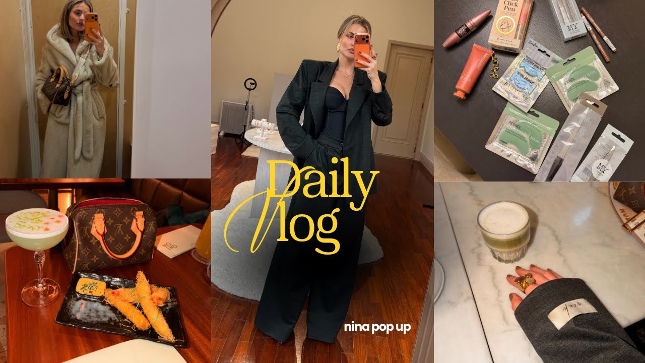Dnevni Vlog