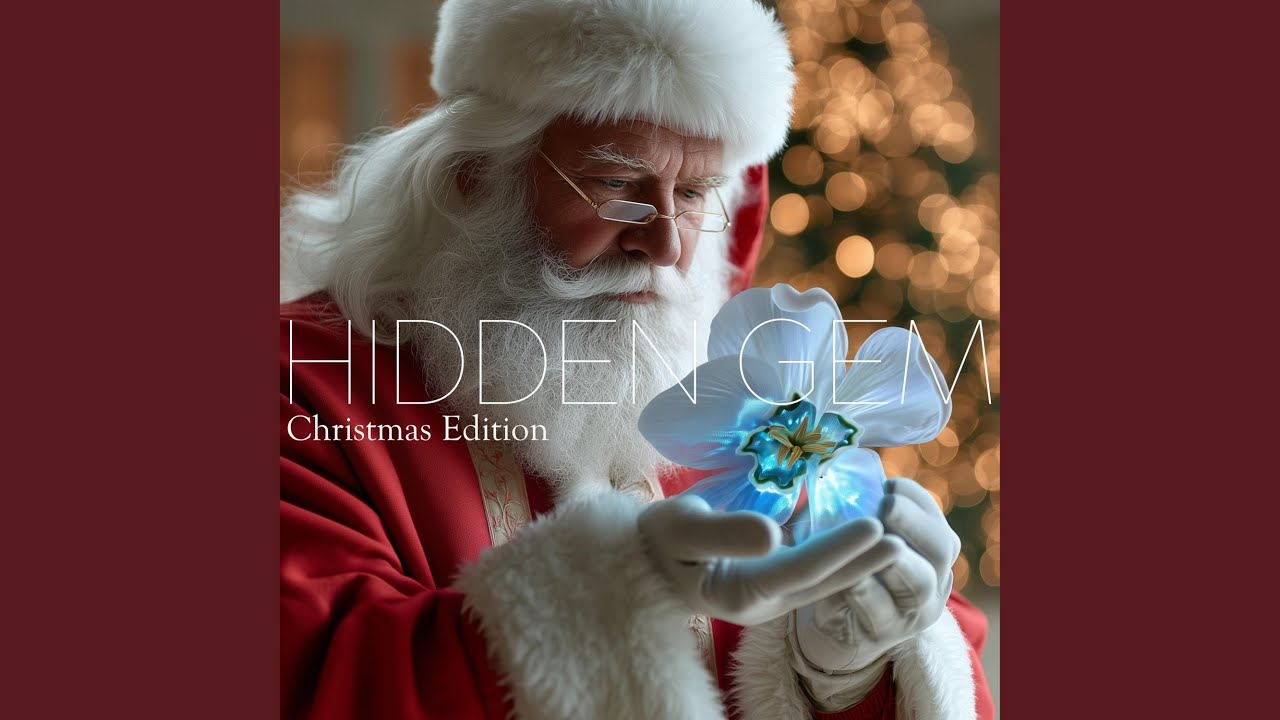 Hidden Gem (Christmas Edition)