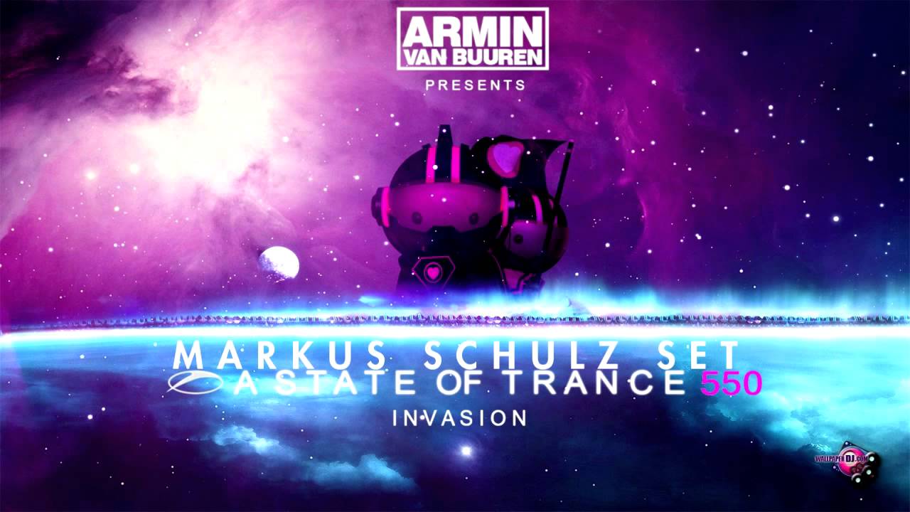 ASOT 550 Kiev - Markus Schulz