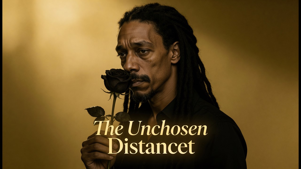 CAELIS | The Unchosen Distance ( Full Album ) Soulful Acoustic Reggae Ballads
