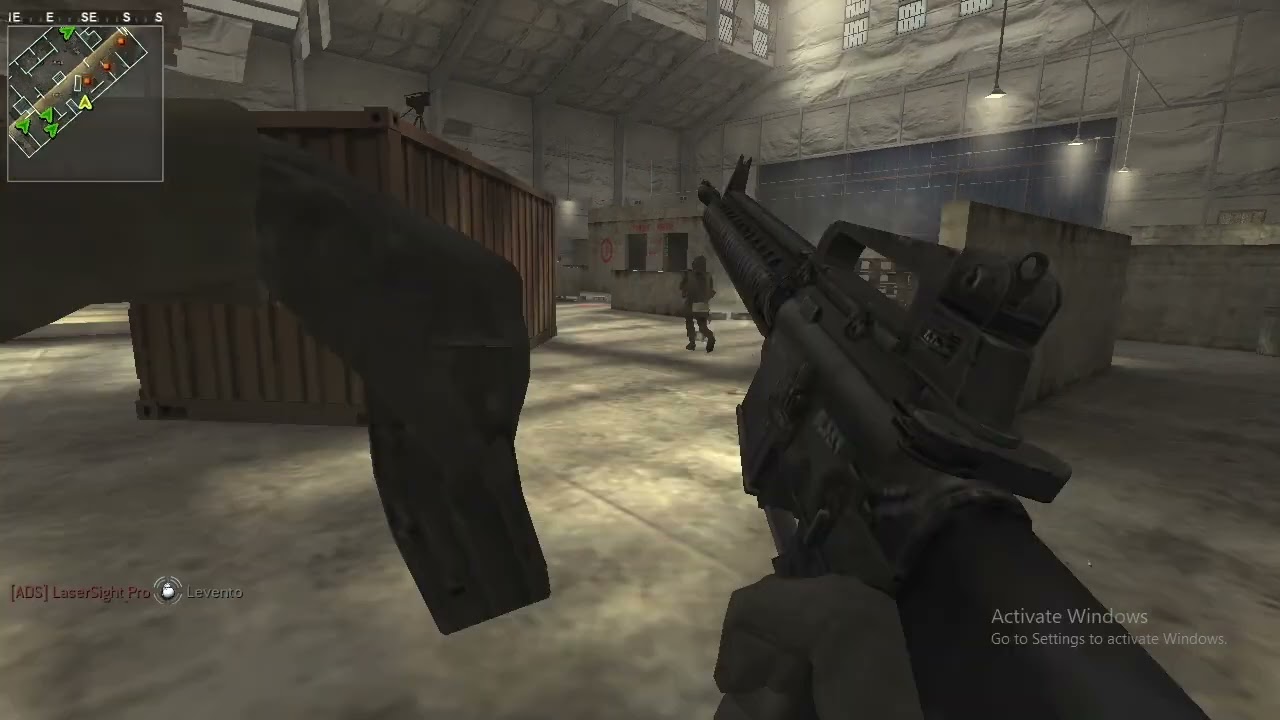 Call Of Duty 4 Multiplayer Online