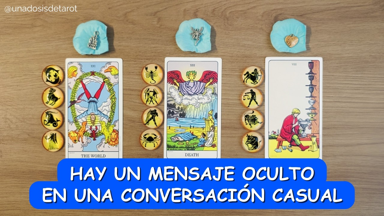 Palabras mágicas que llegan para entregarte un mensaje ❤️🌈✨😮