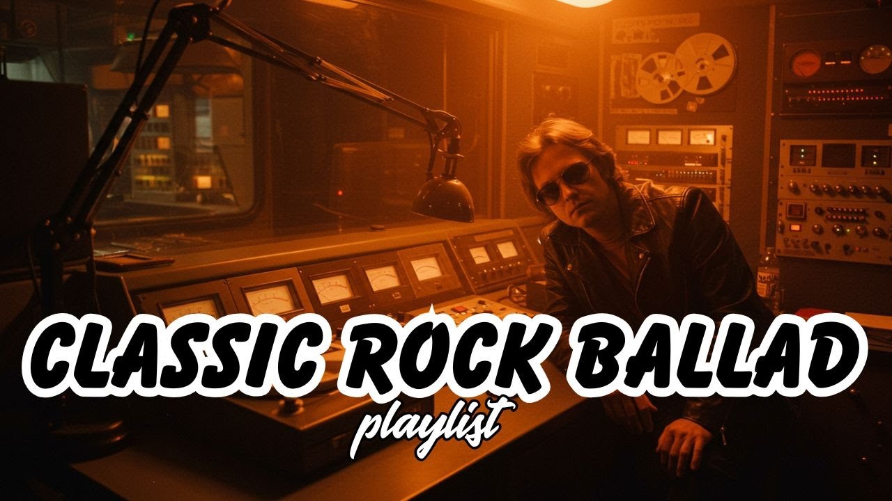 Muddy Waters, ZZ Top, Jimi Hendrix, Eric Clapton Inspired Late Night Blues Rock Mood