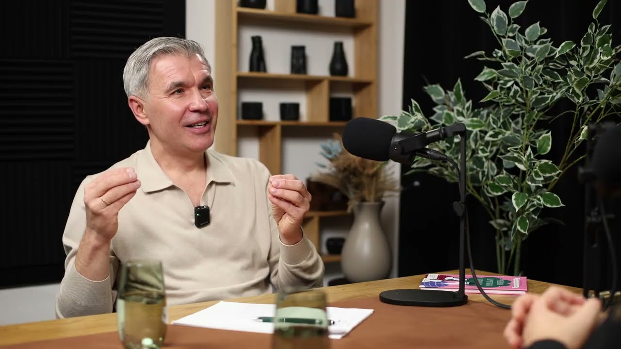 Василий Кожемякин - Сюцай, путь к себе, 9 энергий личности, коммуникация, отношения, сознание