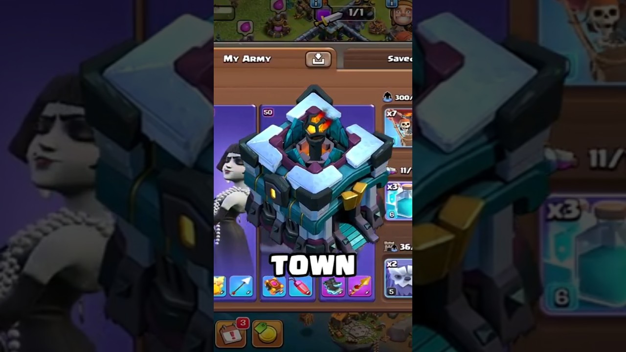 The BEST TH13 Strategy in 2025 UPDATED! Clash of Clans