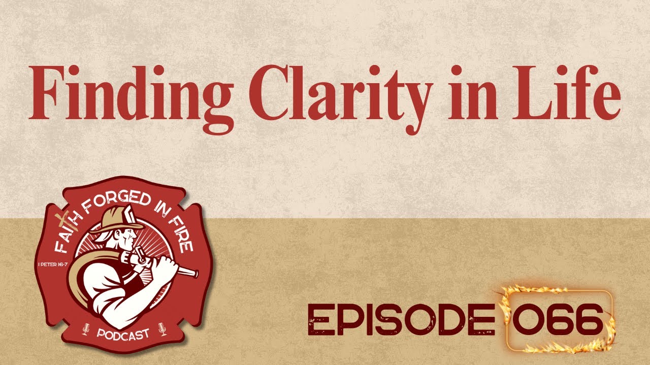 Is It God's Calling or Personal Desire?