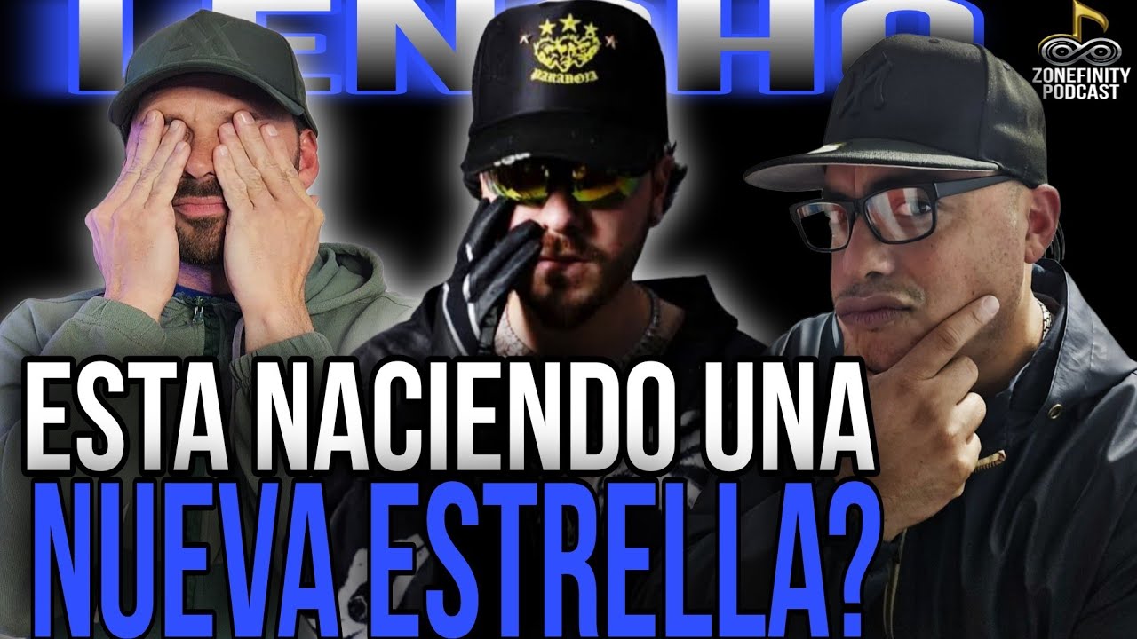 Video Reacci&oacute;n Chiclona - Lencho / Zonefinity Unlocked