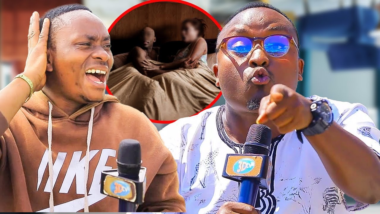 NOHERI Naramucumbiye ANDONGORERA Umugore😭 Nabafashe 3💔Reka Mbabwire Amabi ye kandi yigira Umuhanuzi😭