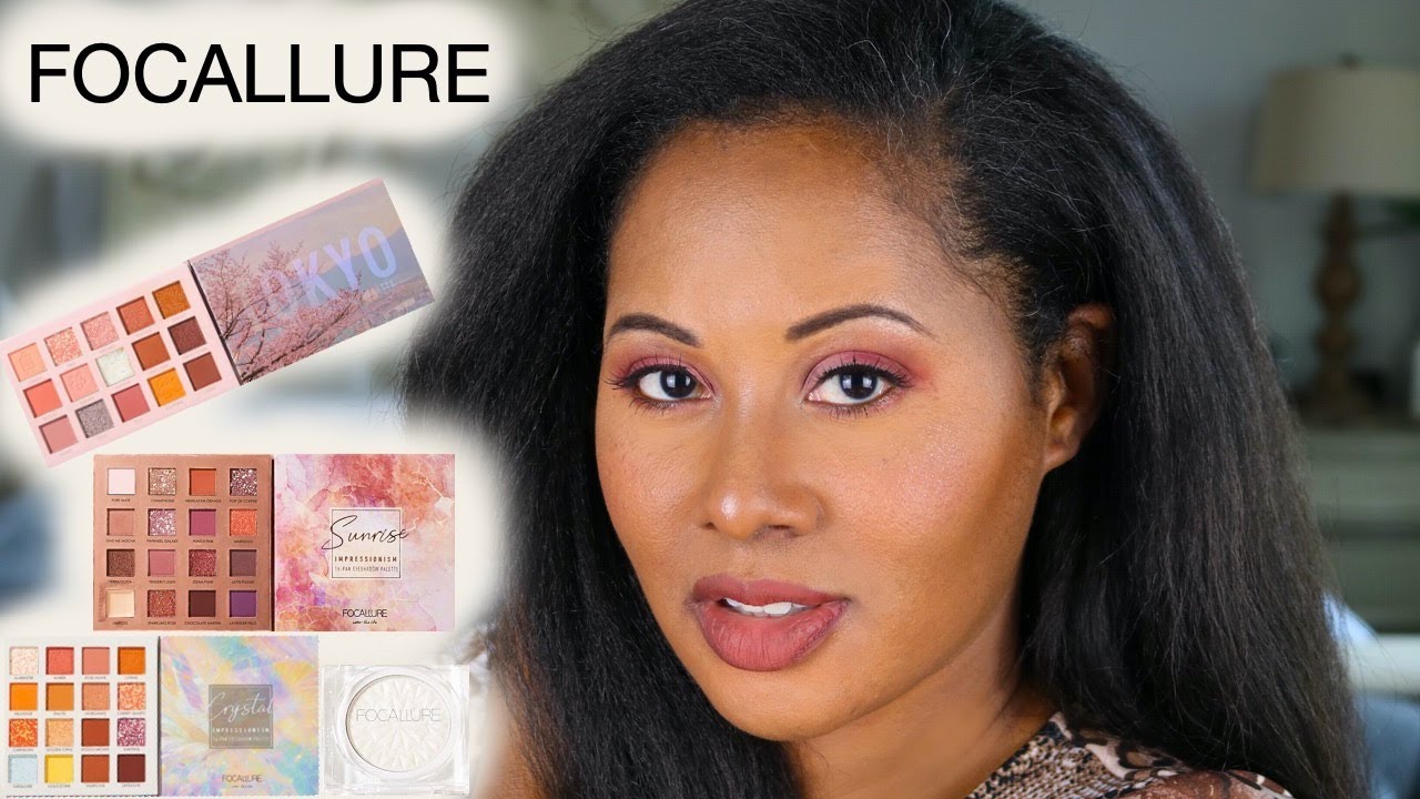 Affordable Makeup Haul ✨ Flawless Looks Without Breaking the Bank!