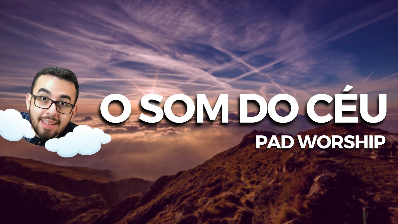 PAD WORSHIP PARA TECLADO (Pad Continuous)