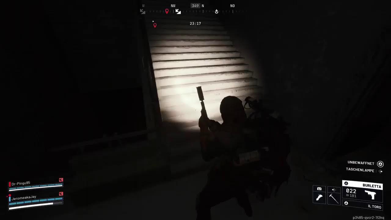 Call of duty Ranked