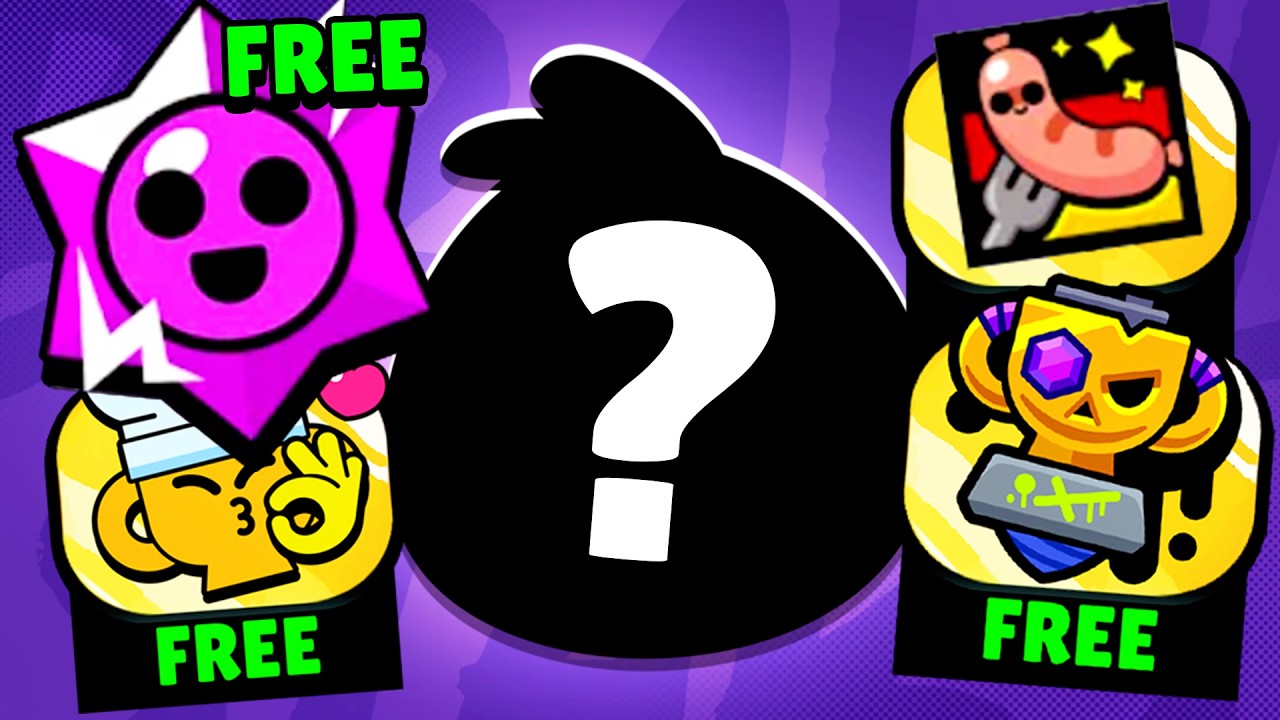 New Collab News? FREE Hypercharge Soon! New Free Exclusive Cosmetics Soon & More!