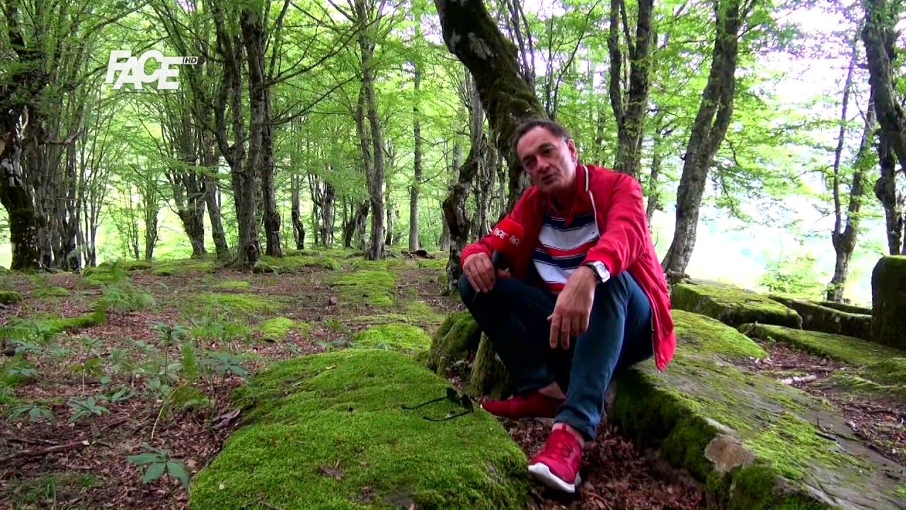 Goršić polje ili Hrančići – brdo stećaka pod zaštitom UNESCO-a ali ne i pod zaštitom države