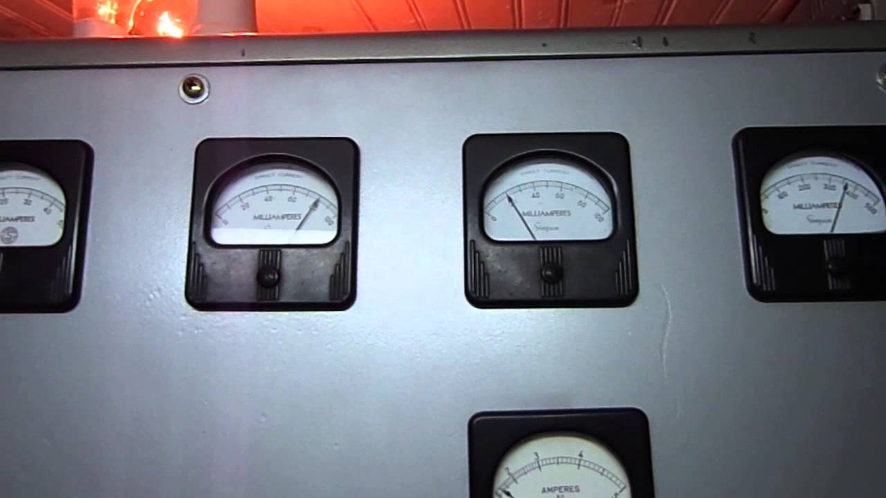 Transmissor AM 813