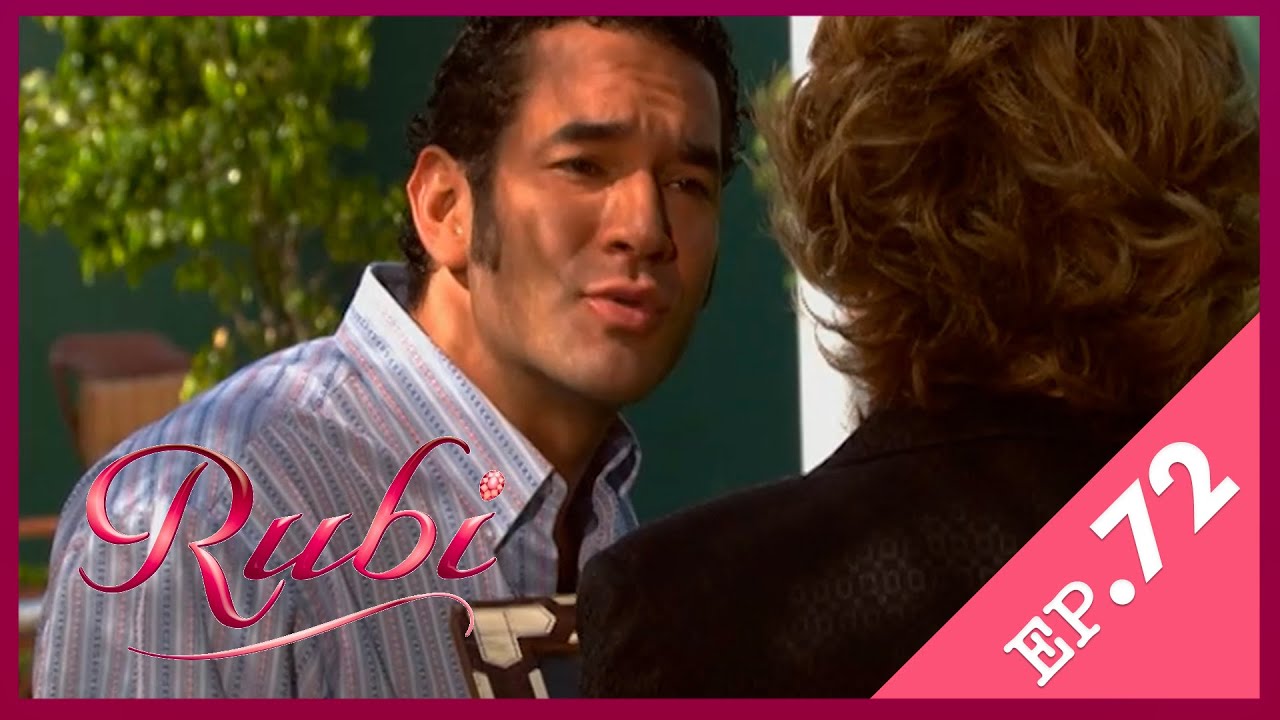 Rubi (2004) 🌹 Episode 72 – Version Française