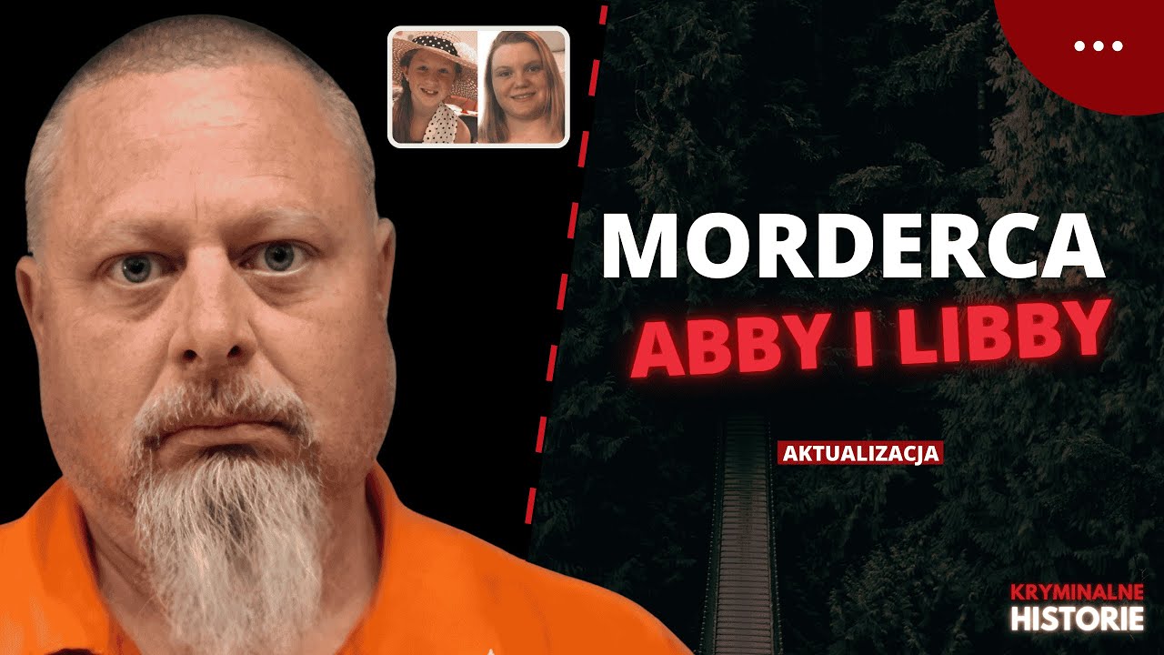 7 LAT TAJEMNICY: CZY TO KONIEC SPRAWY ABBY I LIBBY? | AKTUALIZACJA SPRAWY